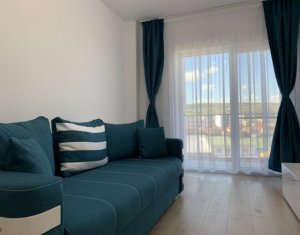 Lakás 1 szobák kiadó on Cluj-napoca, Zóna Marasti