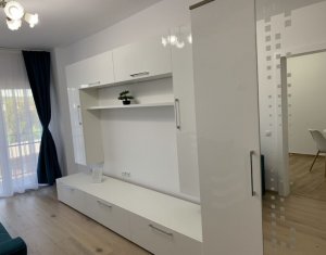 Lakás 1 szobák kiadó on Cluj-napoca, Zóna Marasti