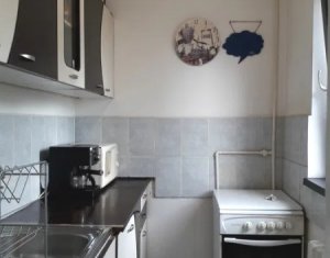 Lakás 2 szobák eladó on Cluj-napoca, Zóna Gheorgheni