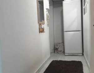 Lakás 2 szobák eladó on Cluj-napoca, Zóna Gheorgheni
