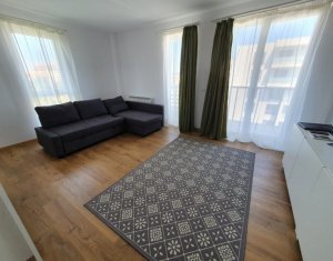 , 52m2 on Cluj-napoca, Zóna Andrei Muresanu