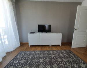 Lakás 2 szobák kiadó on Cluj-napoca, Zóna Andrei Muresanu