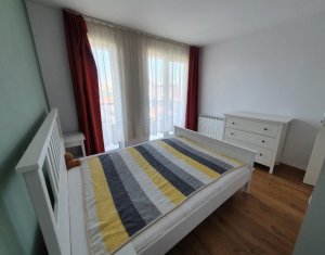 Lakás 2 szobák kiadó on Cluj-napoca, Zóna Andrei Muresanu