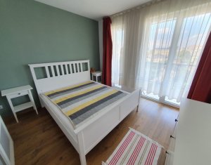 Lakás 2 szobák kiadó on Cluj-napoca, Zóna Andrei Muresanu