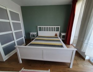 Lakás 2 szobák kiadó on Cluj-napoca, Zóna Andrei Muresanu