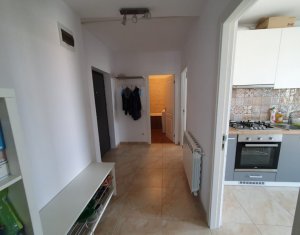 Lakás 2 szobák kiadó on Cluj-napoca, Zóna Andrei Muresanu