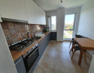 Lakás 2 szobák kiadó on Cluj-napoca, Zóna Andrei Muresanu