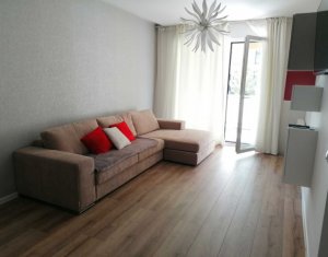 Lakás 2 szobák kiadó on Cluj-napoca, Zóna Centru