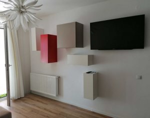 Lakás 2 szobák kiadó on Cluj-napoca, Zóna Centru