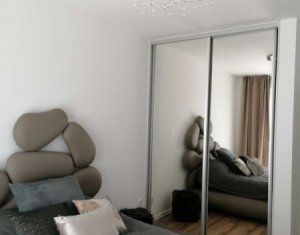 Lakás 2 szobák kiadó on Cluj-napoca, Zóna Centru