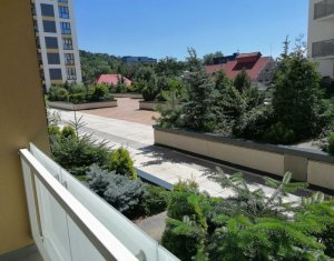 Lakás 2 szobák kiadó on Cluj-napoca, Zóna Centru