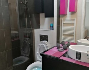 Lakás 2 szobák kiadó on Cluj-napoca, Zóna Centru