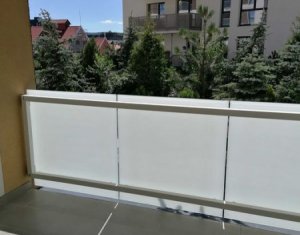 Lakás 2 szobák kiadó on Cluj-napoca, Zóna Centru