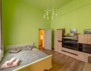 , 38m2 on Cluj-napoca, Zóna Centru