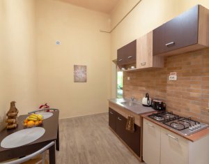 Lakás 1 szobák kiadó on Cluj-napoca, Zóna Centru