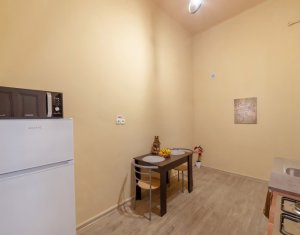 Lakás 1 szobák kiadó on Cluj-napoca, Zóna Centru