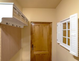 Lakás 1 szobák kiadó on Cluj-napoca, Zóna Centru