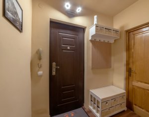 Lakás 1 szobák kiadó on Cluj-napoca, Zóna Centru