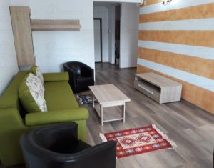 Lakás 3 szobák kiadó on Cluj-napoca, Zóna Marasti