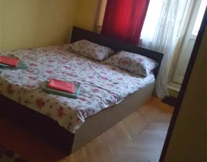 Lakás 3 szobák kiadó on Cluj-napoca, Zóna Marasti