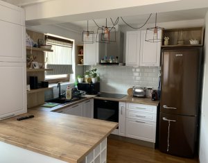 Lakás 2 szobák eladó on Floresti