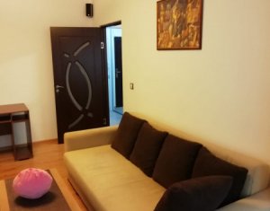 Lakás 1 szobák kiadó on Floresti