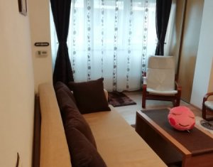 Lakás 1 szobák kiadó on Floresti