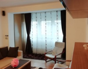 Lakás 1 szobák kiadó on Floresti