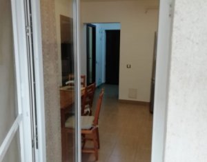 Lakás 1 szobák kiadó on Floresti