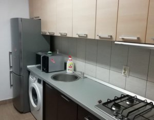 Lakás 1 szobák kiadó on Floresti