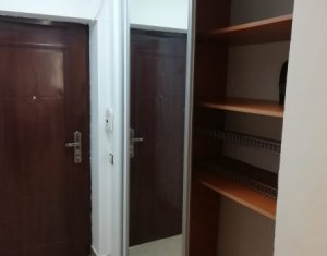 Lakás 1 szobák kiadó on Floresti