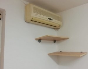 Lakás 1 szobák kiadó on Floresti