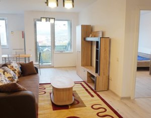 Lakás 2 szobák kiadó on Cluj-napoca, Zóna Bulgaria