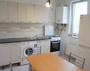 Lakás 2 szobák kiadó on Cluj-napoca, Zóna Bulgaria