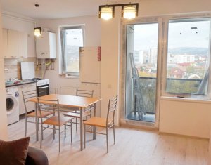 Lakás 2 szobák kiadó on Cluj-napoca, Zóna Bulgaria