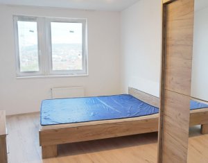 Lakás 2 szobák kiadó on Cluj-napoca, Zóna Bulgaria