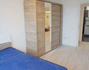 Lakás 2 szobák kiadó on Cluj-napoca, Zóna Bulgaria