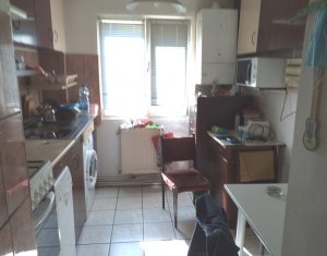 Lakás 4 szobák eladó on Cluj-napoca, Zóna Grigorescu