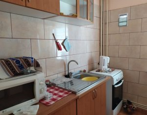 Lakás 1 szobák kiadó on Cluj-napoca, Zóna Marasti