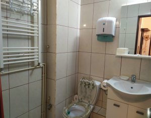 Lakás 1 szobák kiadó on Cluj-napoca, Zóna Marasti