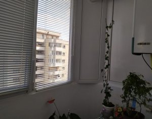 Lakás 1 szobák kiadó on Cluj-napoca, Zóna Marasti