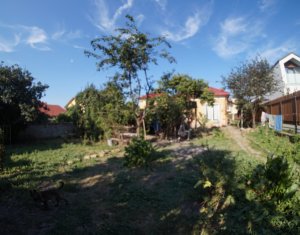 Ház 4 szobák eladó on Cluj-napoca, Zóna Zorilor