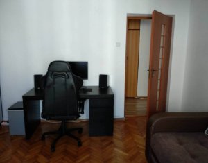 Lakás 2 szobák kiadó on Cluj-napoca, Zóna Manastur