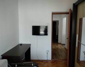 Lakás 2 szobák kiadó on Cluj-napoca, Zóna Manastur