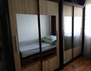 Lakás 2 szobák kiadó on Cluj-napoca, Zóna Manastur