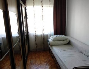 Lakás 2 szobák kiadó on Cluj-napoca, Zóna Manastur