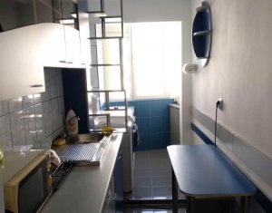 Lakás 2 szobák kiadó on Cluj-napoca, Zóna Manastur