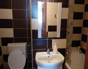 Lakás 2 szobák kiadó on Cluj-napoca, Zóna Manastur