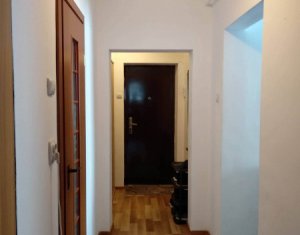 Lakás 2 szobák kiadó on Cluj-napoca, Zóna Manastur