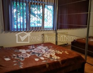 Lakás 2 szobák kiadó on Cluj-napoca, Zóna Zorilor